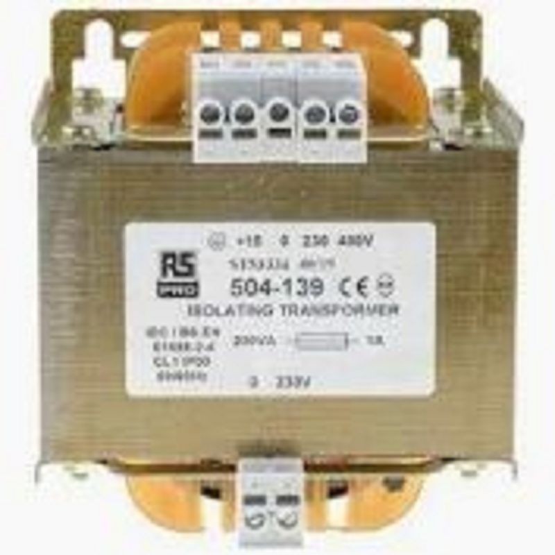 TRANSFORMATEUR - R16