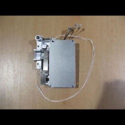 SERRURE COMPLETE DE PORTE...