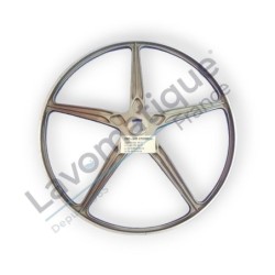 Pulley of drum - P06/07, FX