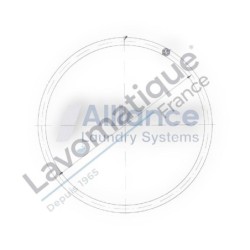 Gasket - FS120