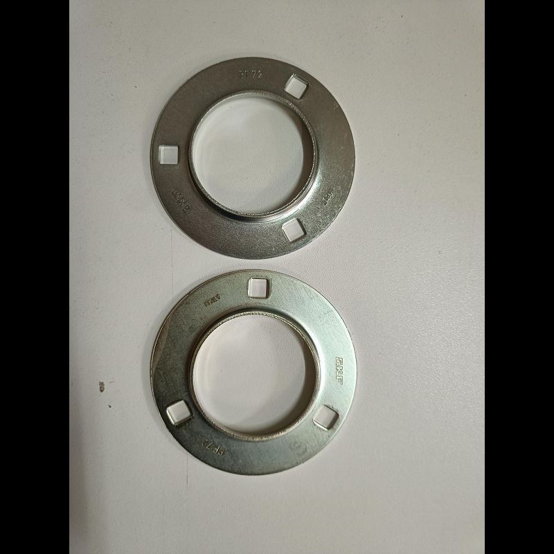 FLASQUE DE PALIER (LOT DE 2)T11/16  (Rou