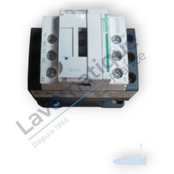 Contactor LC1-D09M7