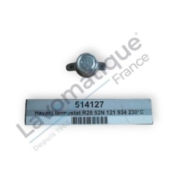 Safety thermostat R28 52N...