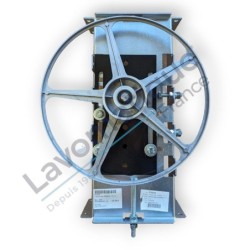 POULIE TENDEUR COMPLETE...