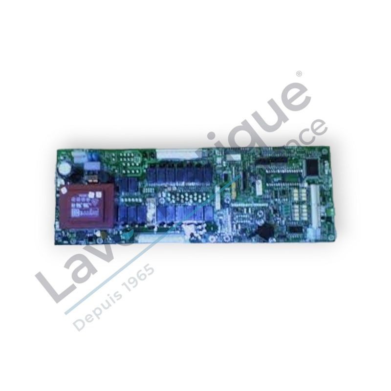 MCB EC Board - hardware version 3 OBSOLETE SANS REMPLACEMENT
