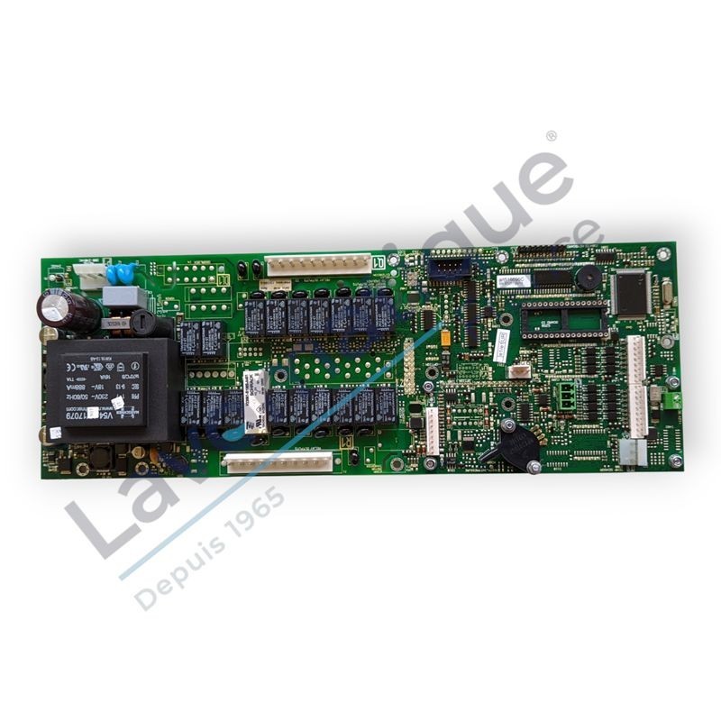 MCB FC Board - hardware version 3