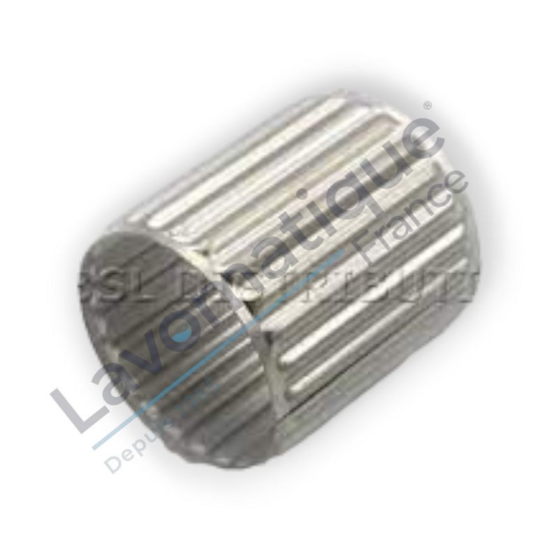 Tolerance ring BN40x40 carbon steel