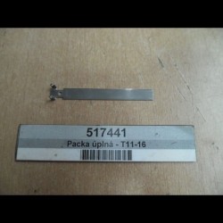 Lever comp. - T11-16