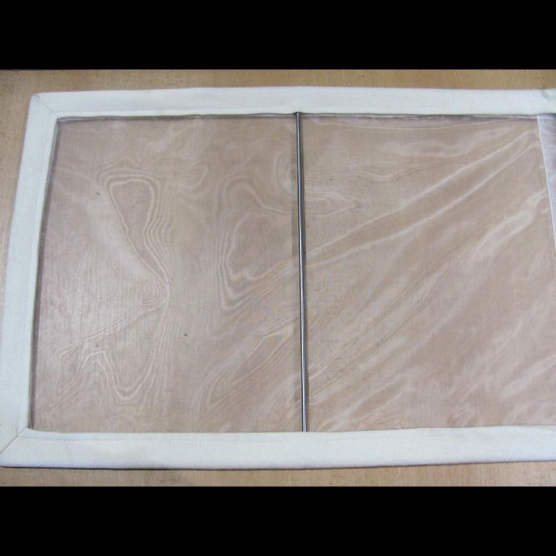 FILTRE SECHOIR T24/35 TIROIR 73x49 cm