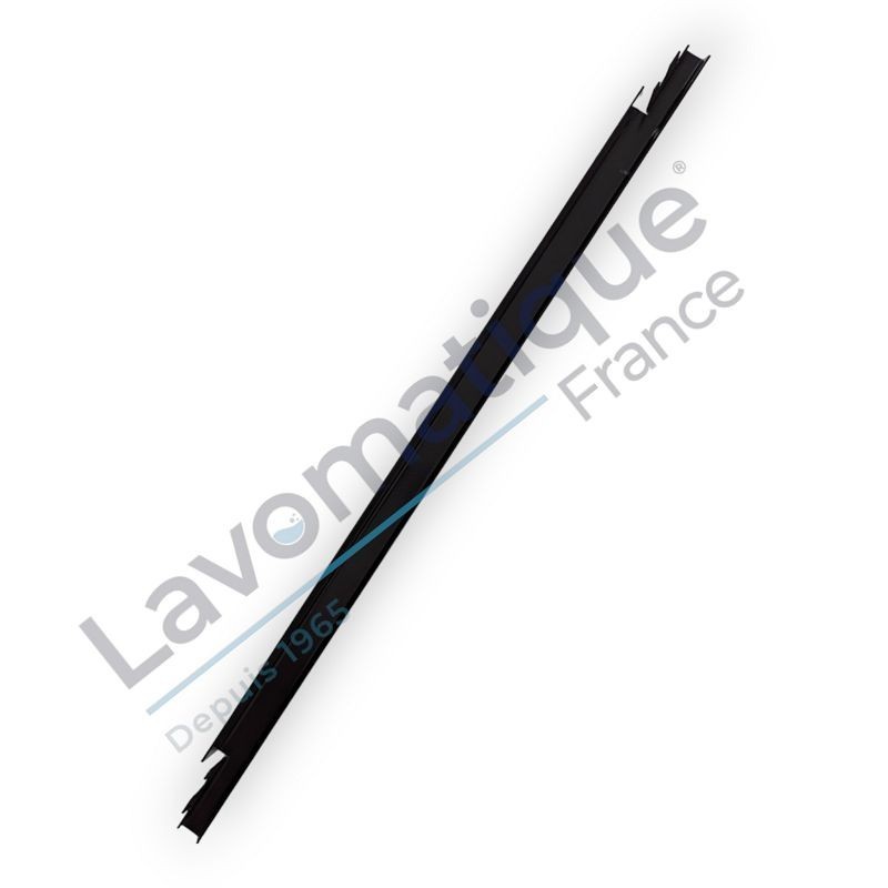 Short lath T9/T16 - black