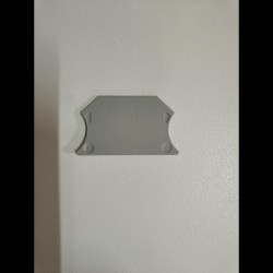 COUVERCLE PORTE FUSIBLE...