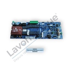 MCBII EC blue board -...