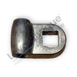 Hinge block