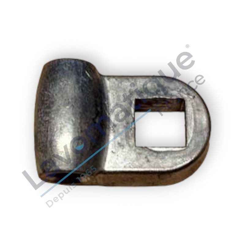 Hinge block