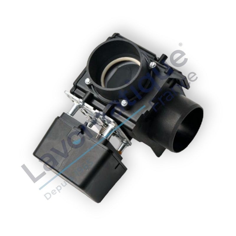 Outlet valve MDB-3RA 0.6"-1.5" 50/60Hz L