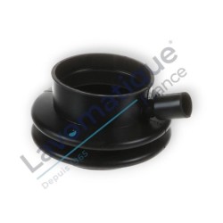 Draining rubber 81/74