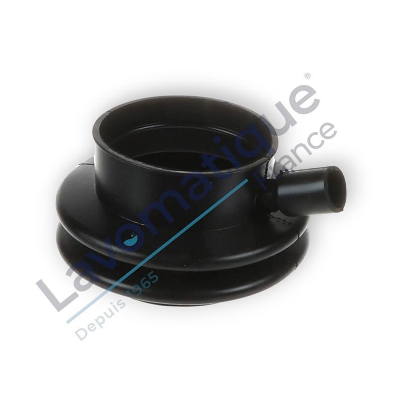 Draining rubber 81/74