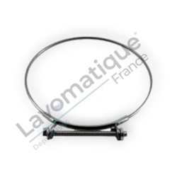 Single Wire Clamp 82-90