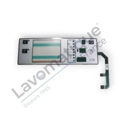 Keyboard MCBLC - PRIMUS