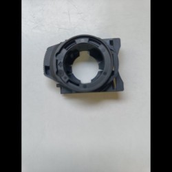 Plastic connection flange...