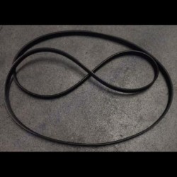 Belt Micro-V 6PJ-1600, 6 ribs