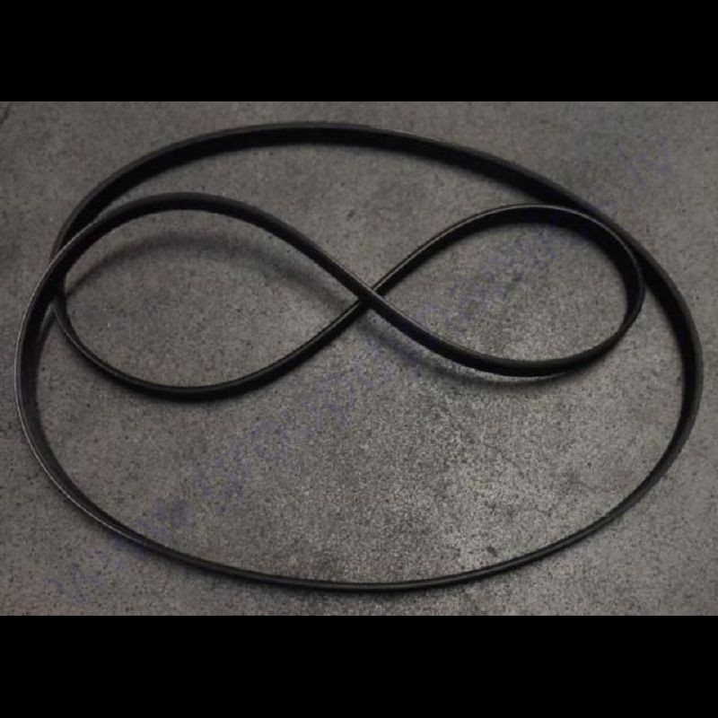 Belt Micro-V 6PJ-1600, 6 ribs