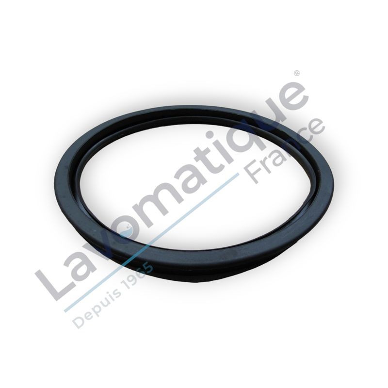 Door seal - version 1.2