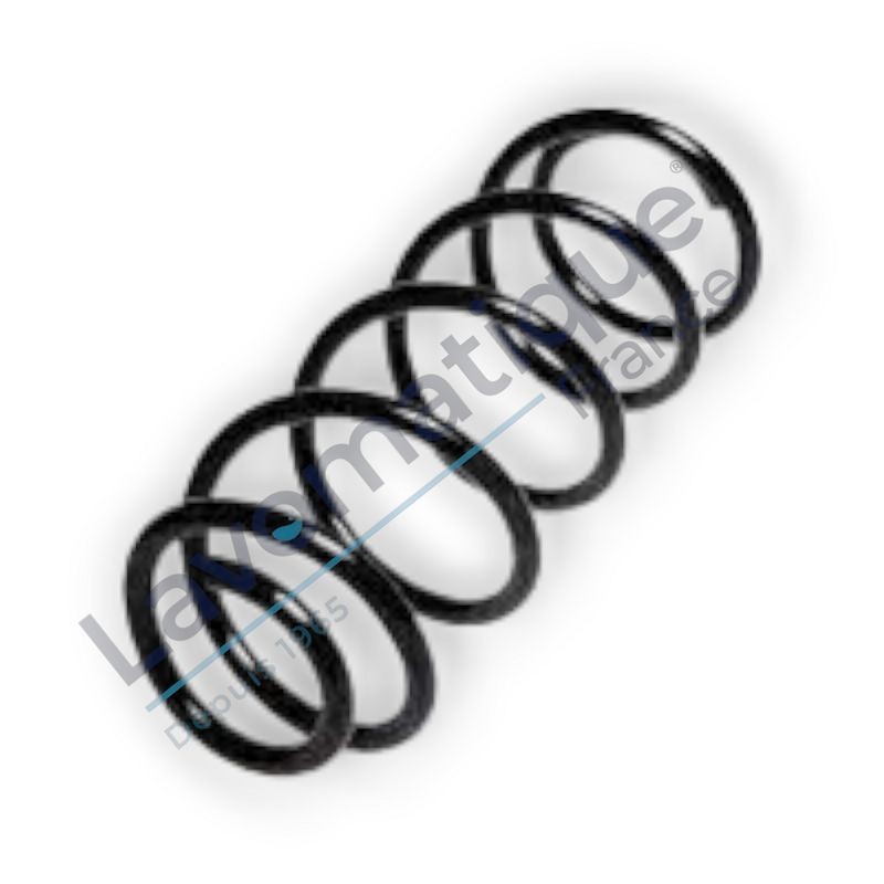 Compression spring left 80