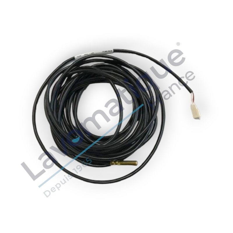 SONDE DE TEMPERATURE RN1 SECHOIR T VERS