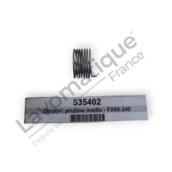 Torsion spring  handle