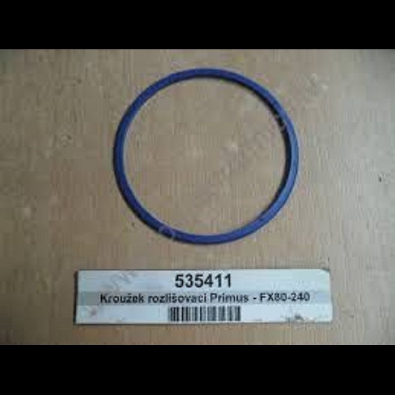 Detection ring Primus