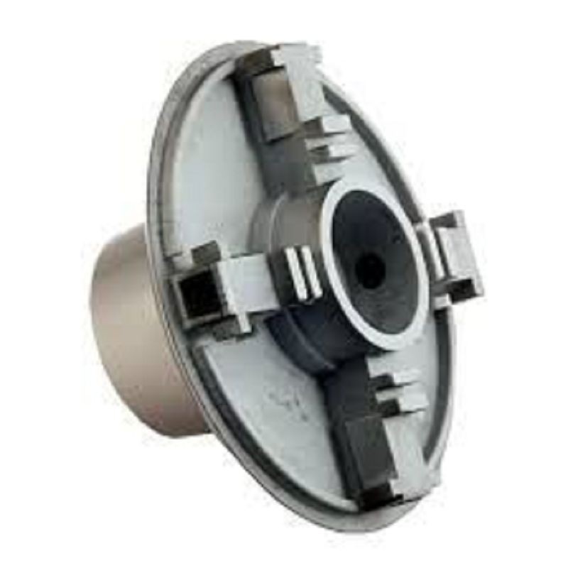 Bottom part of handle,wet chromed