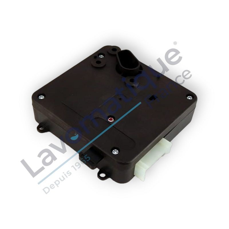 Lock complete HS7696/12