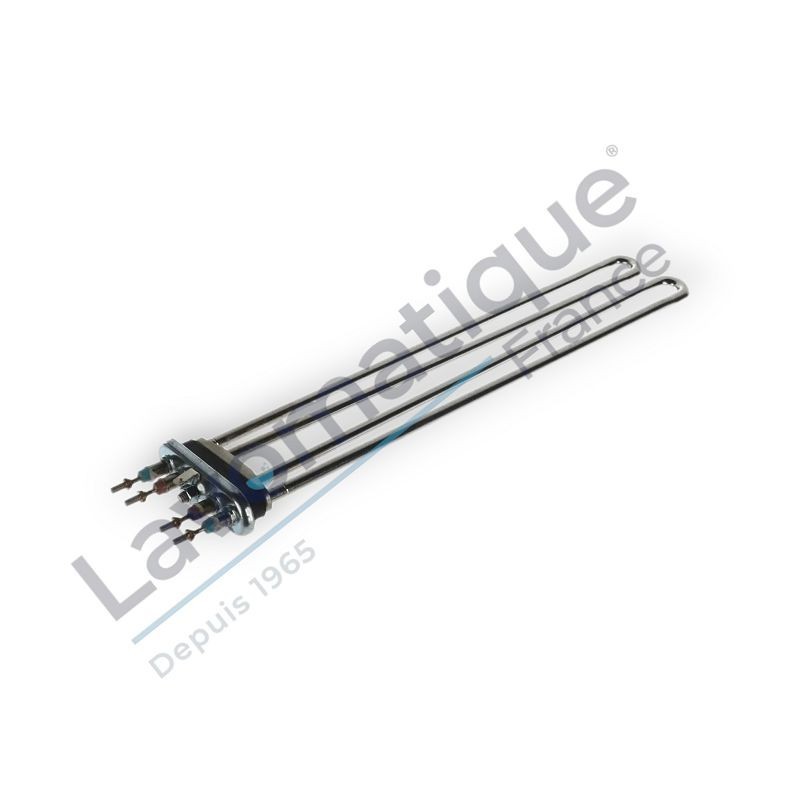 Heating element 4000W length 350mm