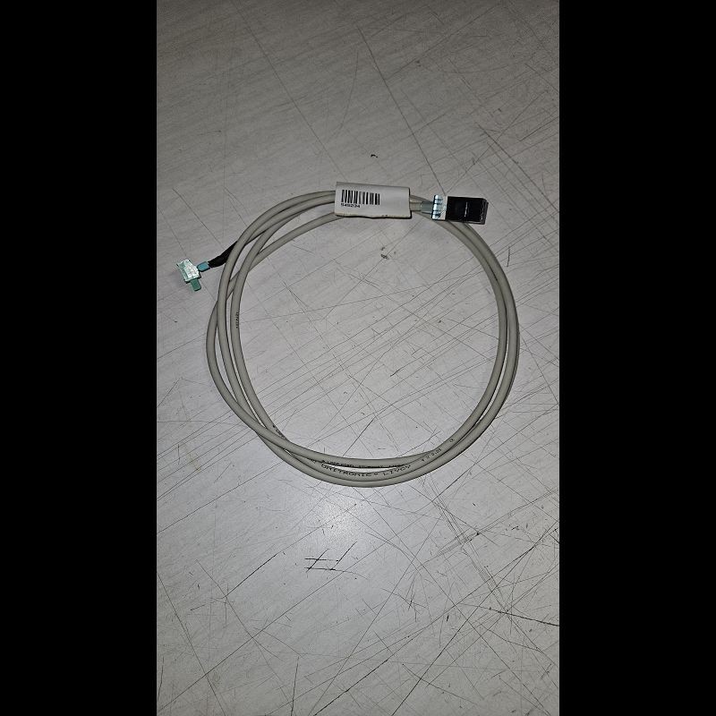Interconnec. cable with conectors RS485
