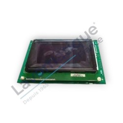 Control Board Washer MC6...