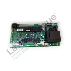 Control Board Washer MC6 I/O