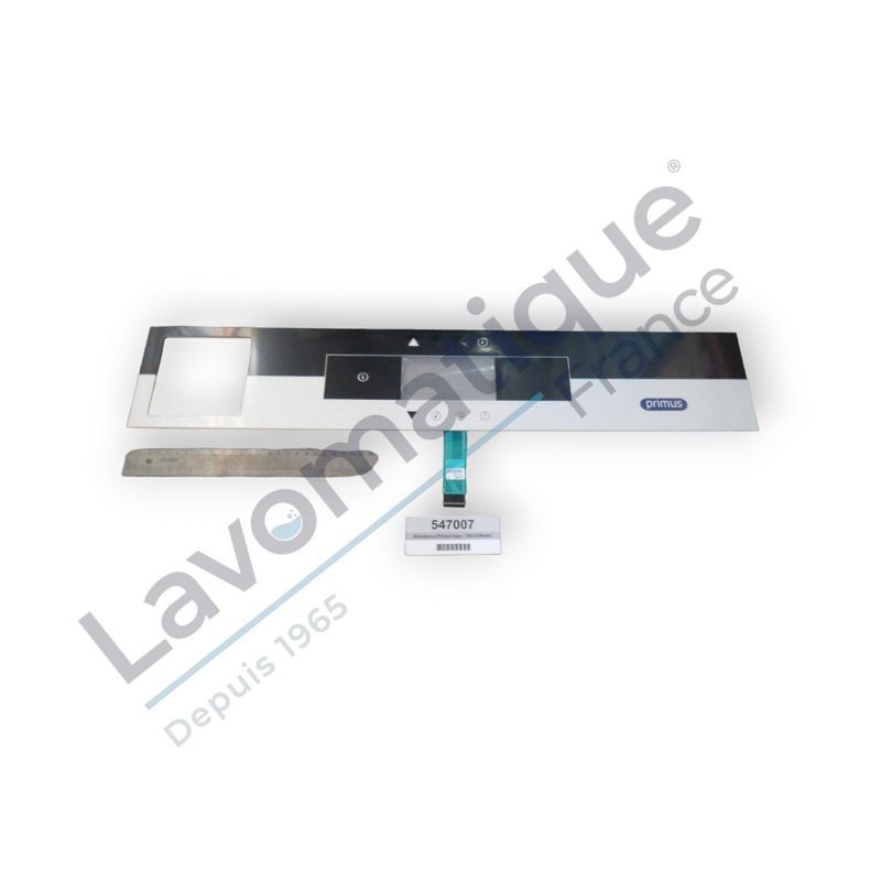 Keypad Primus - 700-COIN-BC keyboard