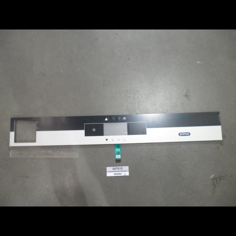 Keypad Primus logo - 960-COIN-BC