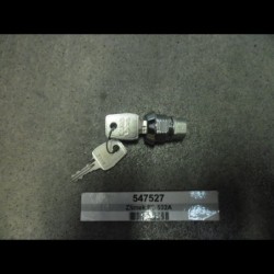 Lock  FS 532A