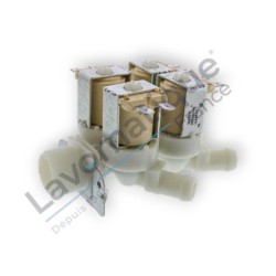 ELECTROVANNE 4 VOIES -...