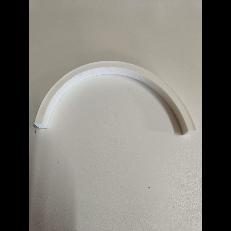 JOINT BLANC DE PORTE FXB180/240 .(portes