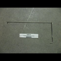 Spring torsional left FXB240