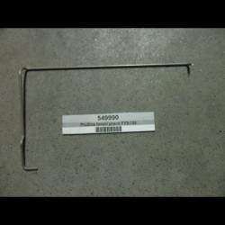 Spring torsional right FXB180