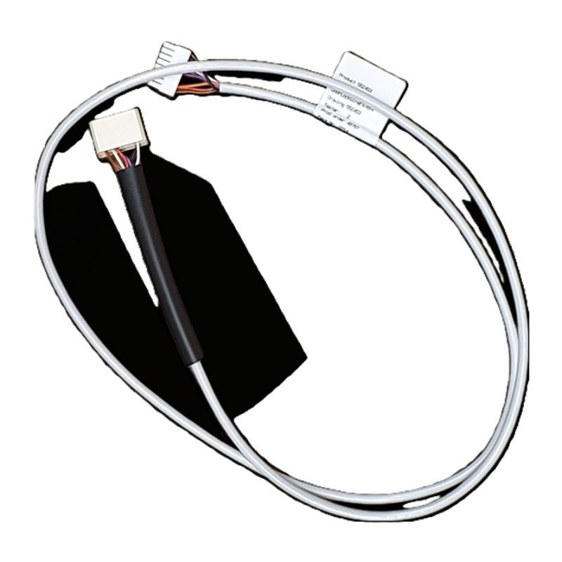 CABLAGE SERRURE ( MC7) FX65-240 PLATINE