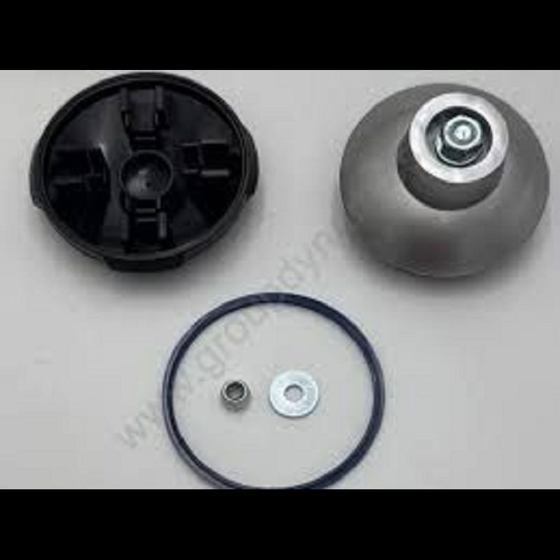 Poignée de porte modèles LW, NX, PA et R