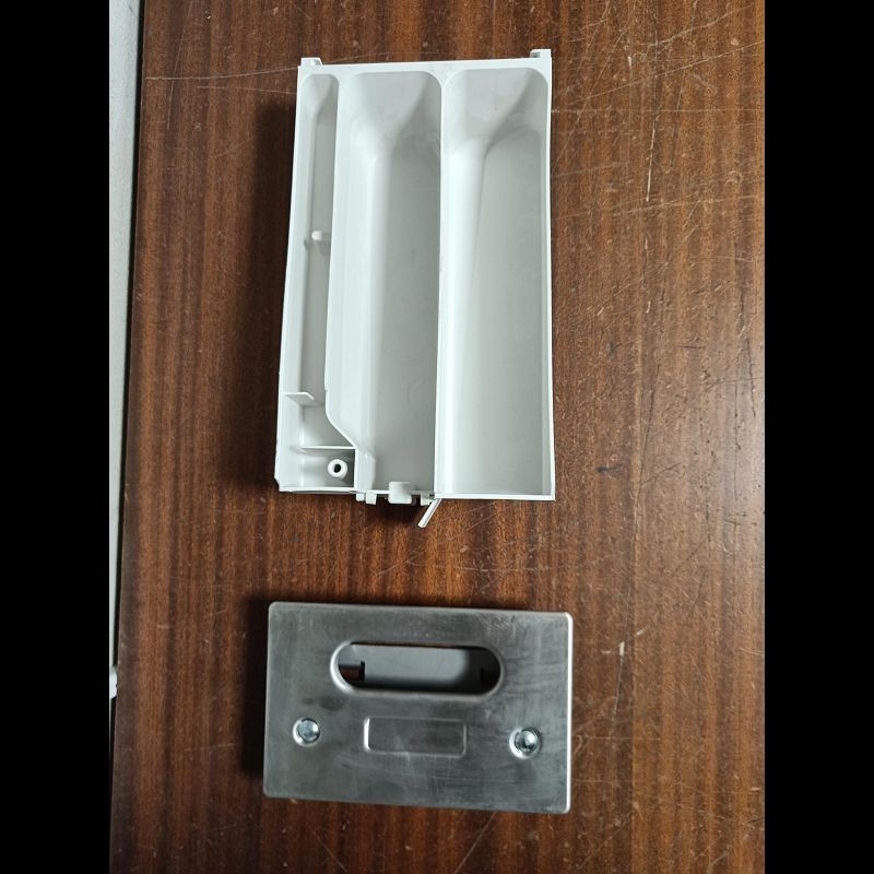 Hopper inner complete