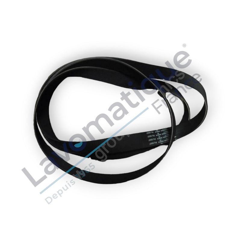 Belt Micro-V 12PJ 2337, 12 ribs