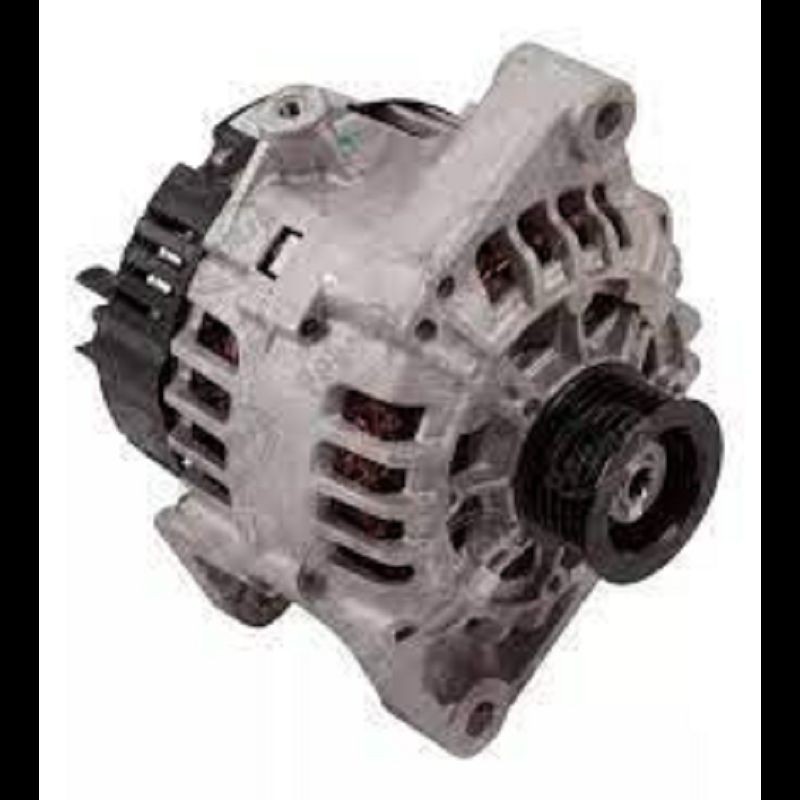 FX65/80 - MOTOR 0,75kW - 230V/75HzHz