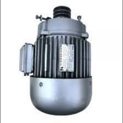 MOTEUR + POULIE FX280.3KW....
